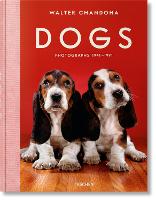 Walter Chandoha: Dogs. Photographs 1941–1991 (Hardback)
