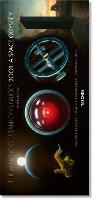The Making of Stanley Kubrick's '2001: A Space Odyssey' (Hardback)