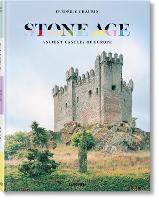 Frederic Chaubin. Stone Age. Ancient Castles of Europe