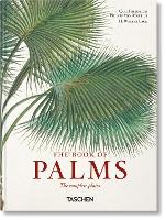 Martius: El libro de las palmeras. 45th Ed. - 45th Edition (Hardback)