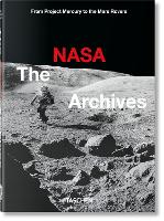 The NASA Archives - 40th Edition (Hardback)