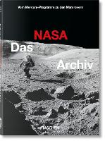 Das NASA Archiv. 40th Ed. (Hardback)