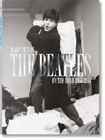 Harry Benson. The Beatles (Hardback)
