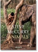 Steve McCurry: Animals (Hardback)