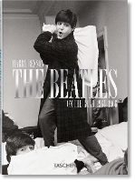 Harry Benson. The Beatles (Hardback)