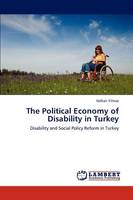 The Political Economy of Disability in Turkey (Paperback)