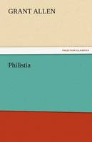 Philistia (Paperback)
