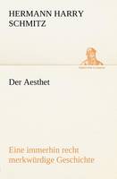 Der Aesthet (Paperback)