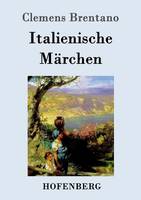 Italienische Marchen (Paperback)