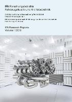 IFA Research Reports, No. 1, 2019 (Paperback)