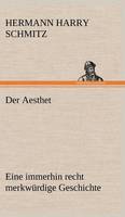 Der Aesthet (Hardback)