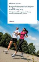 Empowerment Durch Sport Und Bewegung (Paperback)