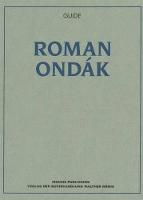 Roman Ondák: Guide (Paperback)