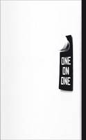 One on One (Hardback)