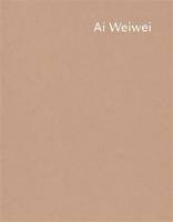 Ai Weiwei: Disposition: Disposition (Hardback)