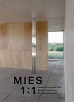 Mies 1:1: Ludwig Mies van der Rohe. The Golf Club Project (Paperback)