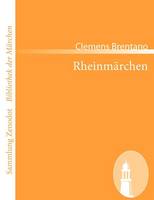 Rheinmarchen (Paperback)