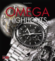 Omega Highlights (Hardback)