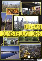 Urban Constellations (Hardback)