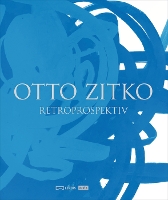 Otto Zitko: Retroprospektiv (Hardback)
