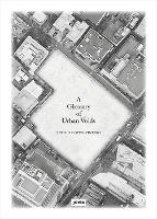 A Glossary of Urban Voids (Paperback)
