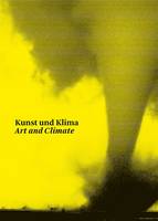 Art and Climate (Paperback)
