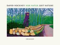David Hockney (Hardback)