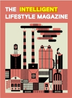The Intelligent Lifestyle Magazine