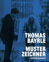 Thomas Bayrle: Pattern Designer (Paperback)