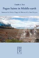 Pagan Saints in Middle-earth - Cormarë 38 (Paperback)