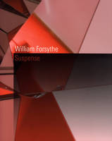 William Forsythe: Suspense (Paperback)