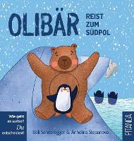 Olibar reist zum Sudpol (Hardback)
