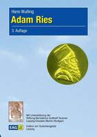 Adam Ries (Paperback)