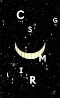 Cosmic Laughter No. 1 (Paperback)