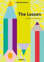 The Lesson (Paperback)
