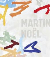 Martin Noel - paintprintpaint (Hardback)