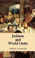 Judaism and World Order