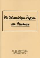 Die Schmutzigen Puppen von Pommern (Paperback)