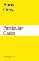 Particular Cases (Paperback)
