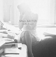 Saul Leiter: In My Room (Hardback)