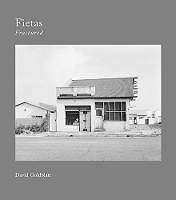 David Goldblatt: Fietas Fractured (Hardback)