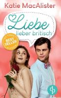 Liebe lieber britisch (Paperback)