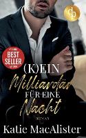 (K)ein Milliardär für eine Nacht (Paperback)