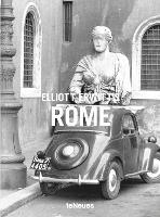 Elliott Erwitt's Rome - The Elliott Erwitt Series (Paperback)