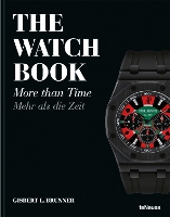 The Watch Book: More Than Time - The Watch Book (Hardback)