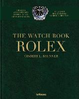 The Watch Book Rolex: New, Extended Edition - The Watch Book (Hardback)
