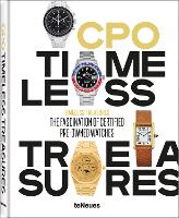 Timeless Treasures: The Fascination of Certified Pre-Owned Watches (Hardback)