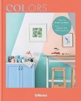 Colors: Colorful Home Inspiration - Home Inspiration (Hardback)