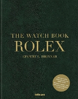 The Watch Book Rolex: 3rd updated and extended edition - The Watch Book (Hardback)