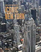 Iconic New York (Hardback)